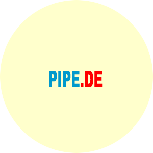 Pipe.de