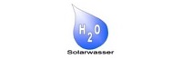 H2O-Solarwasser UG