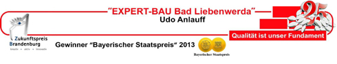 EXPERT BAU Bad Liebenwerda