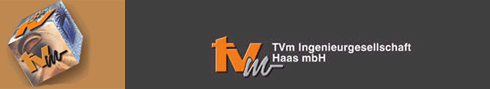 TVM Ingenieurgesellschaft mbH