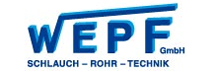WEPF GmbH Schlauch - Rohr - Technik